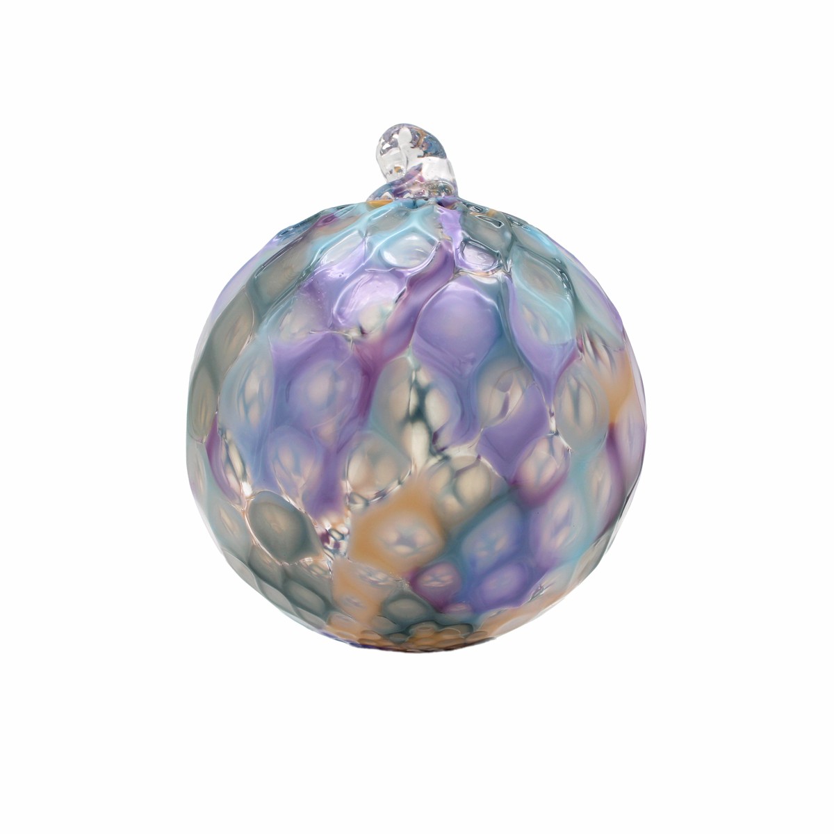 Optic Ornament: Sunset