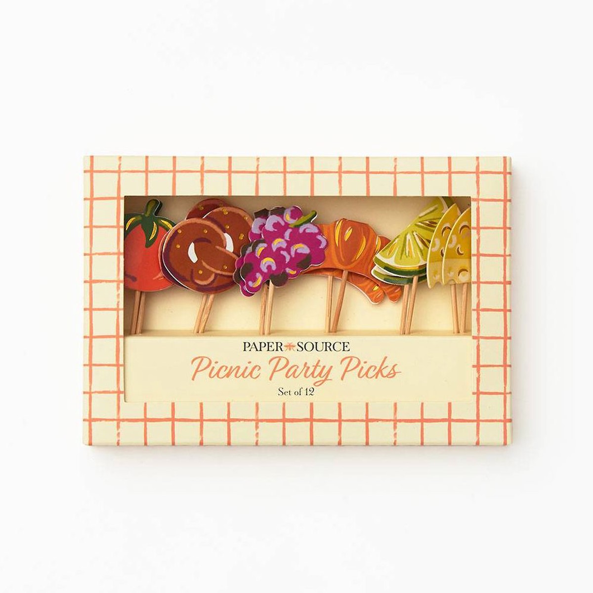 Picnic Party Picks