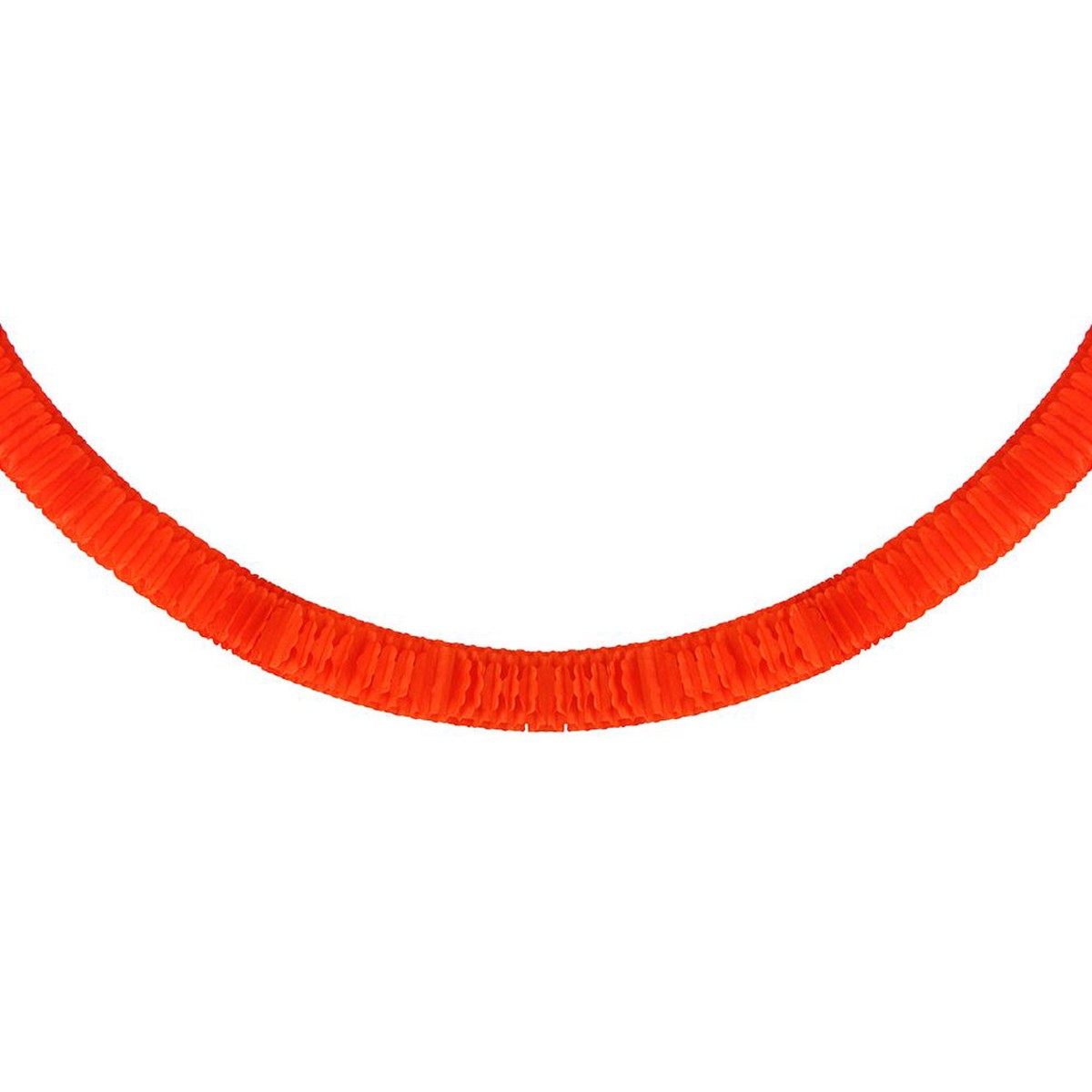 Streamer, Orange