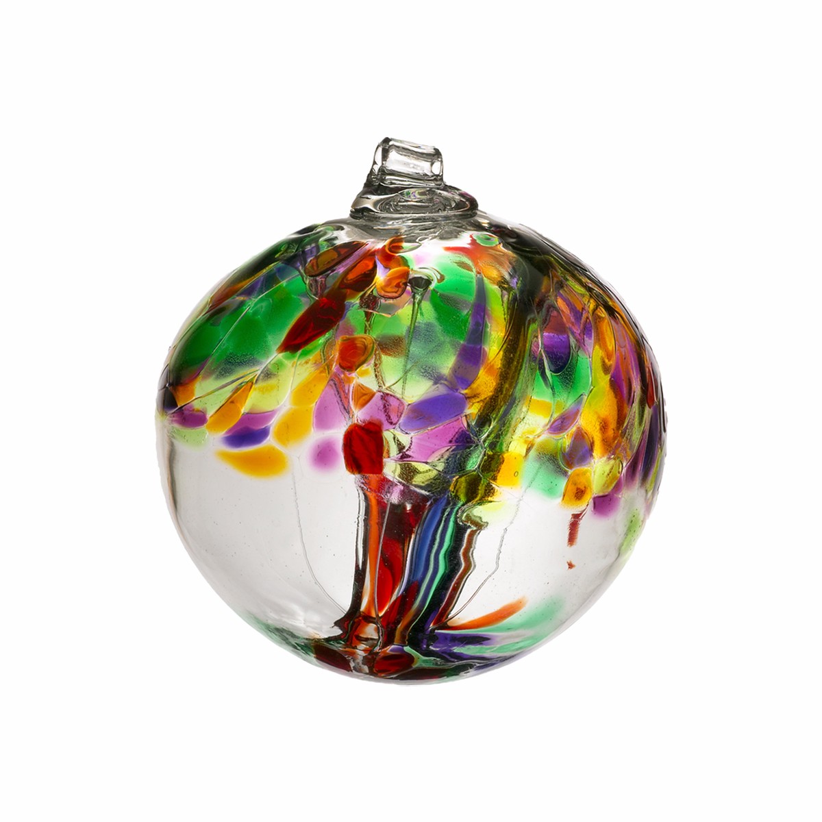 Tree of Life Orb