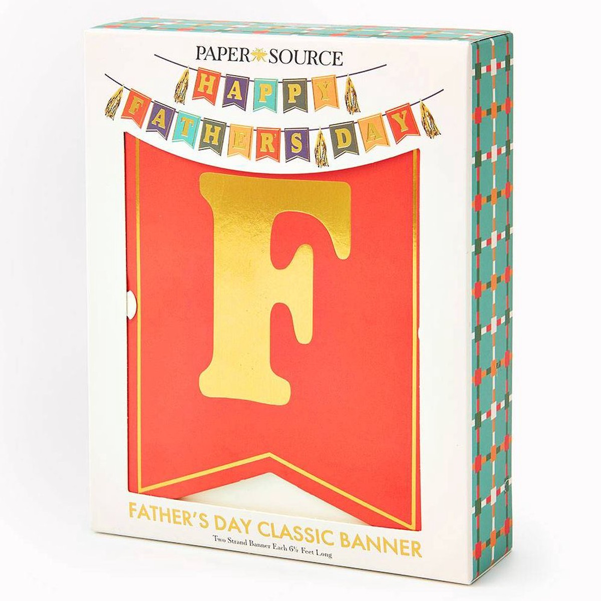 Father’s Day Classic Banner