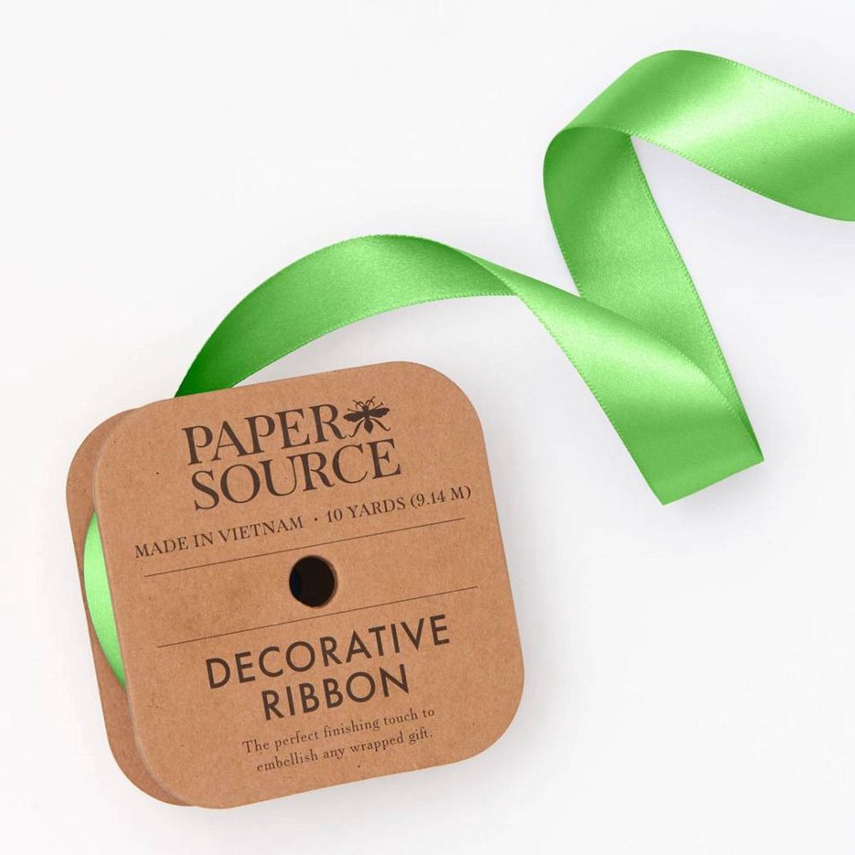 Satin Clover 1″ 10YD