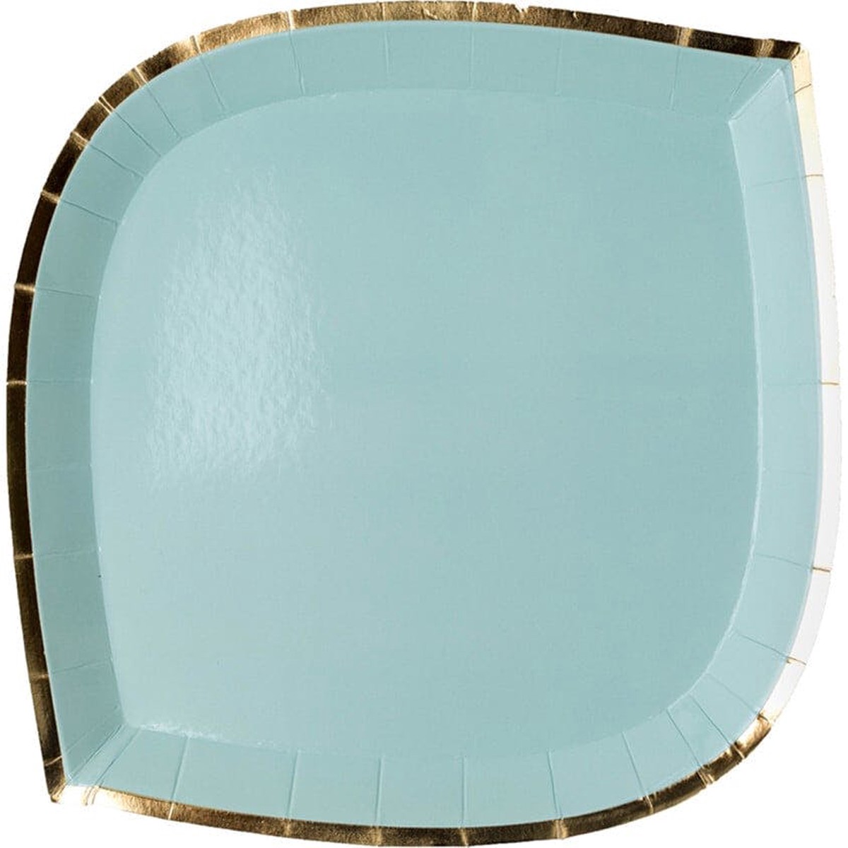 Posh Chill Out Plates – 3 Size Options