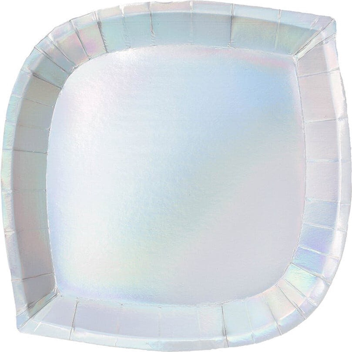 Posh Stellar Plates – 2 Size Options