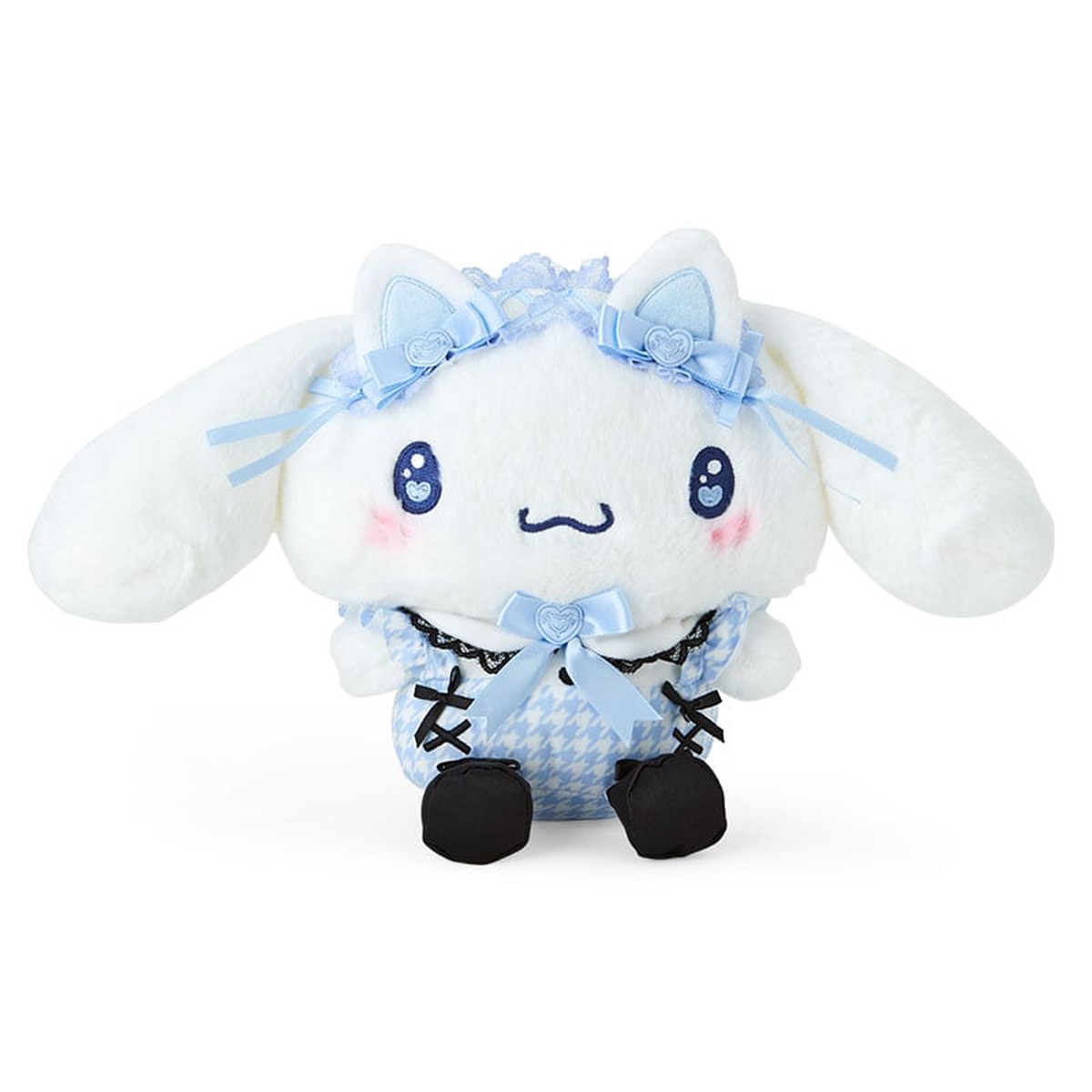 Cinnamoroll 9″ Plush (Ribbon Party Series)