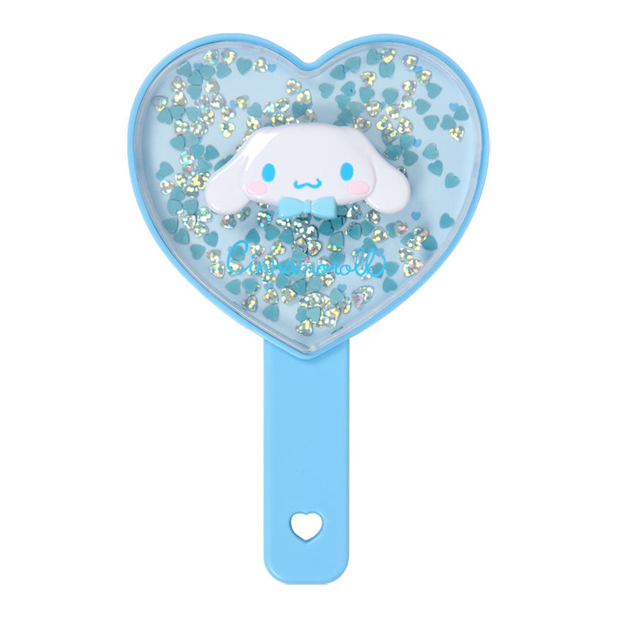 Cinnamoroll Confetti Hand Mirror (Strike A Pose Series)