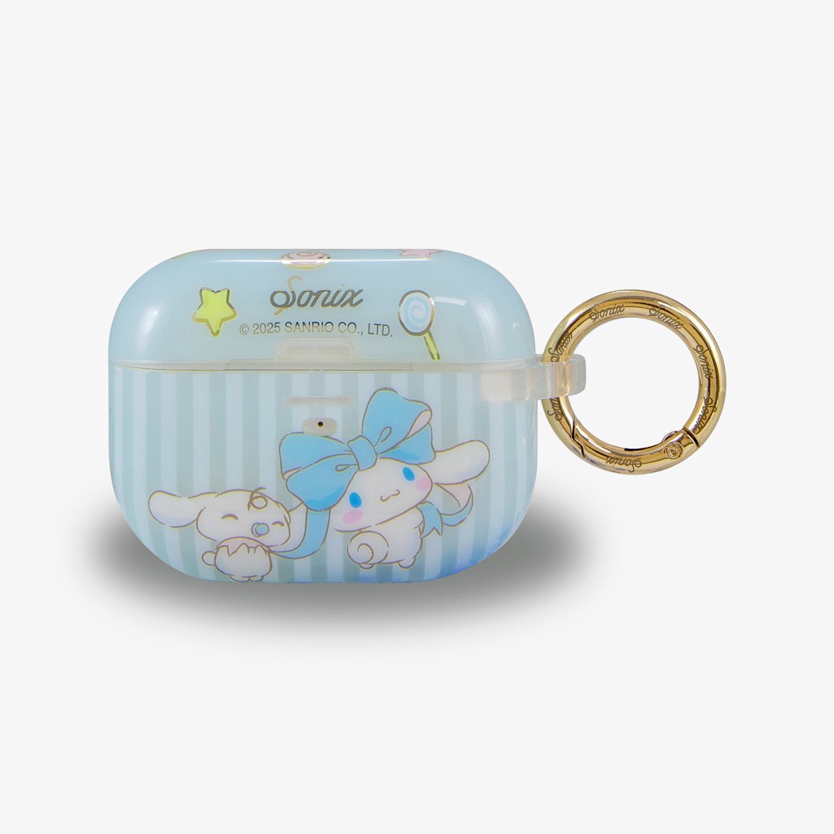 Cinnamoroll x Sonix Lovely Ribbons AirPods Pro Case