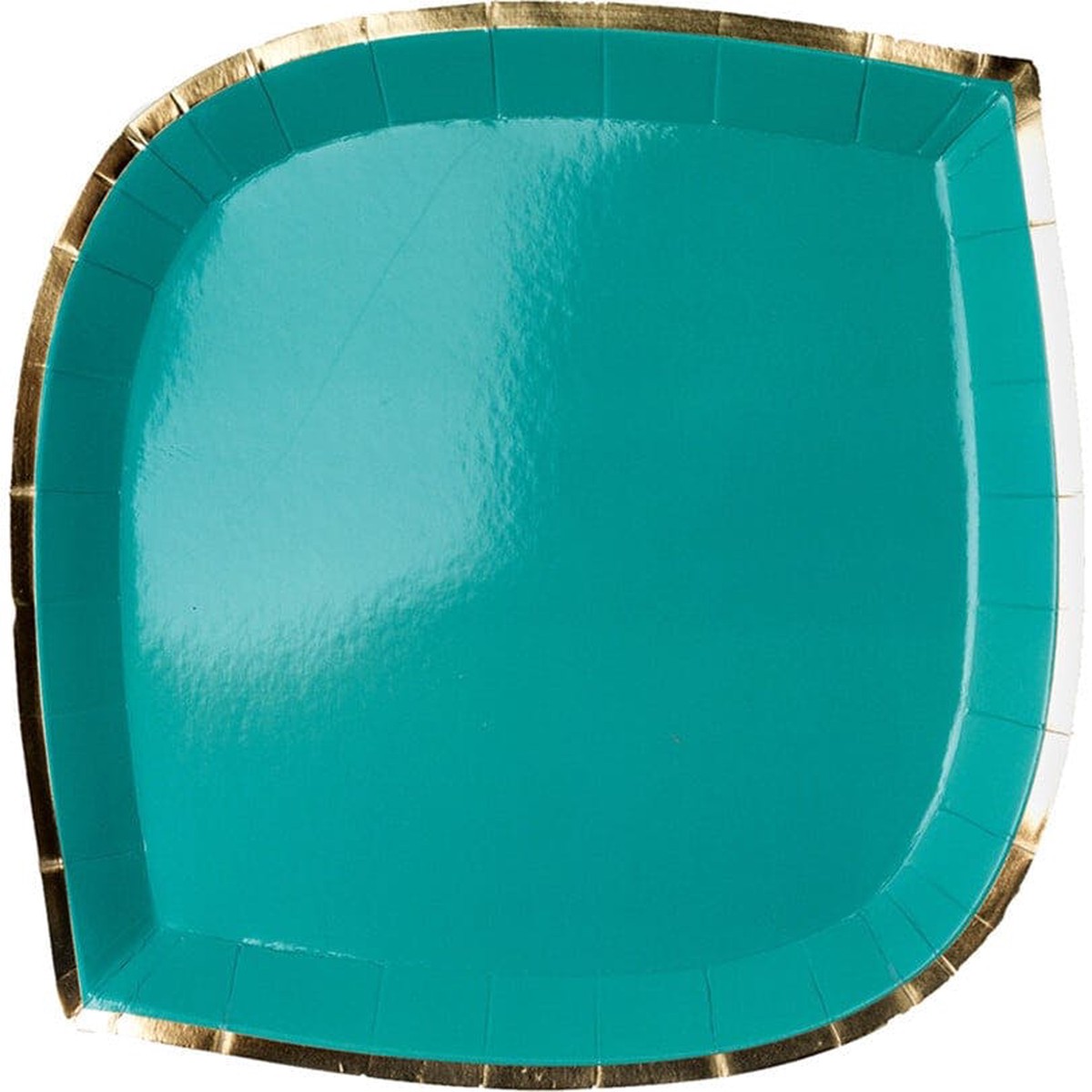 Posh Buoy Bye Plates – 2 Size Options