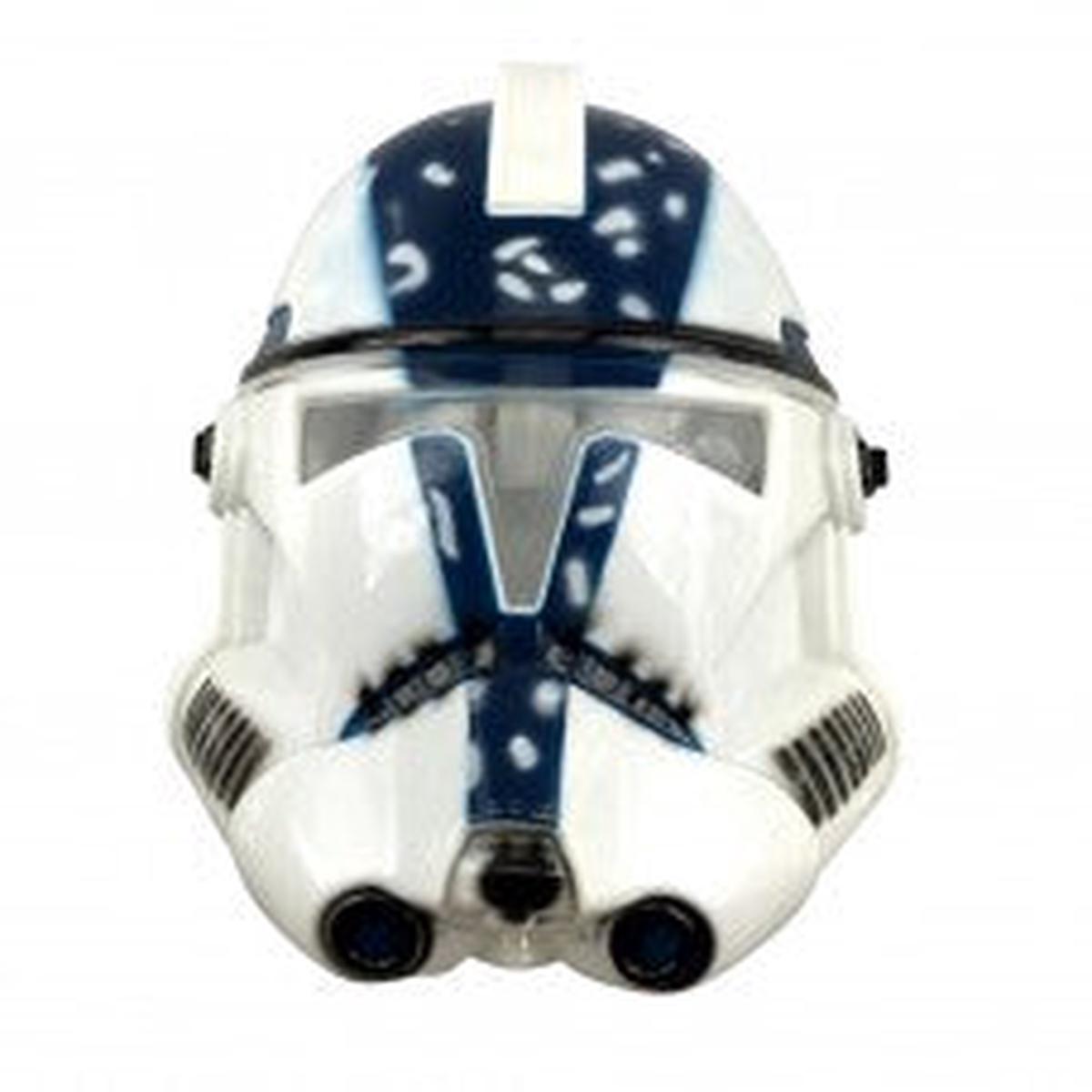 Storm Trooper Mask