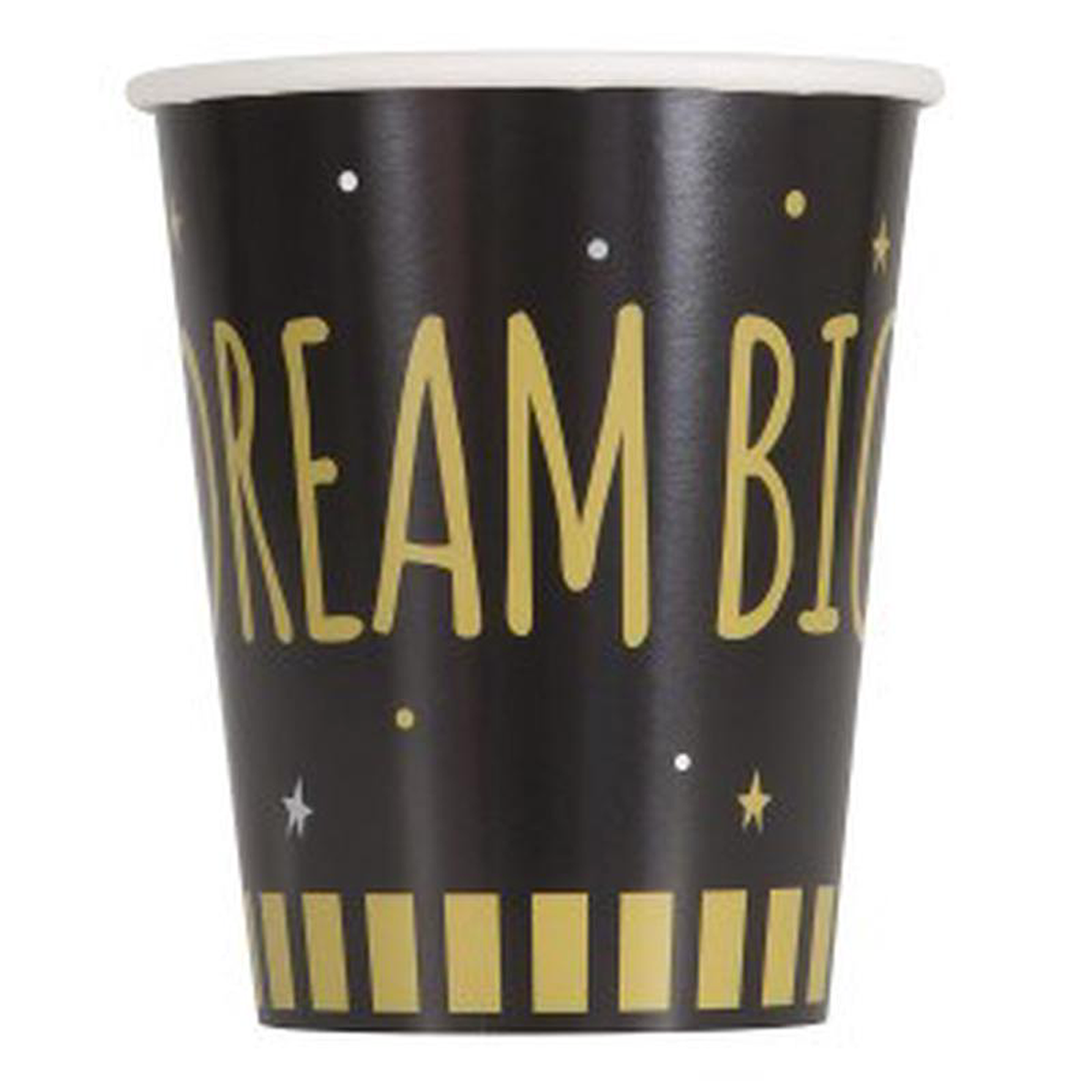 You Did Grad Cup 9oz 8ct